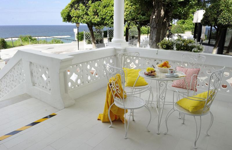 Hotel Venus - Plaj