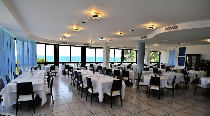 Hotel Venus - Restoran