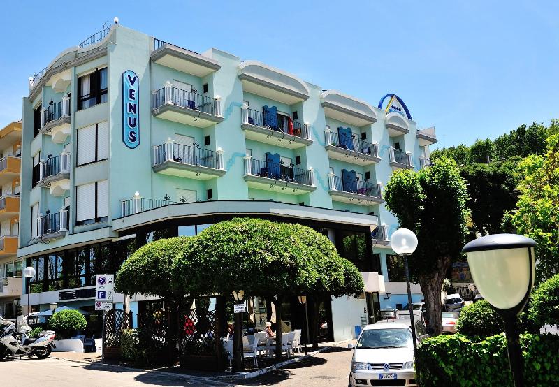 Hotel Venus - Restoran