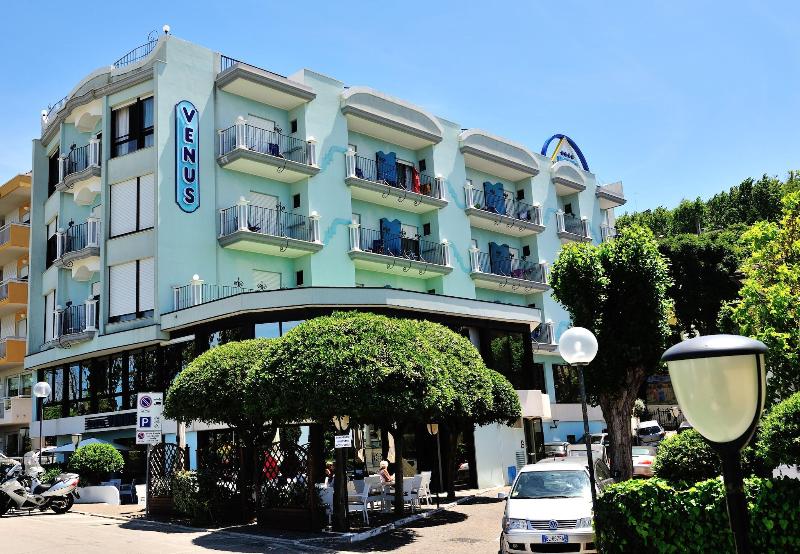 Hotel Venus - Restoran