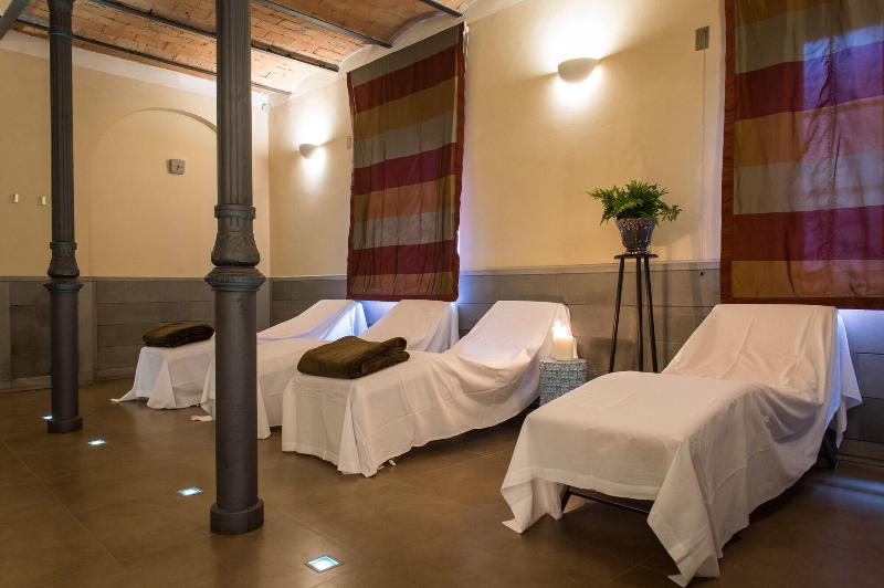 Hotel Delle Terme Santa Agnese - Aktivite