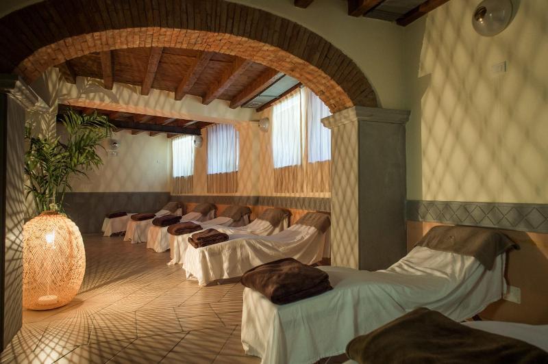 Hotel Delle Terme Santa Agnese - Aktivite