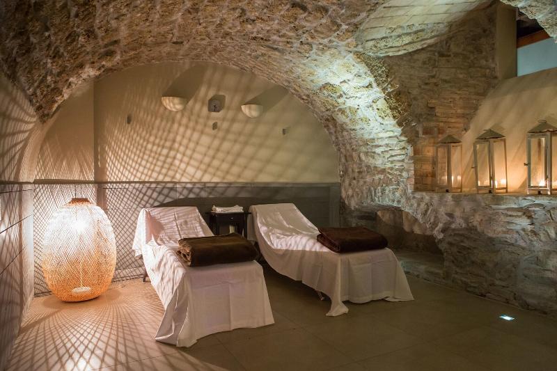 Hotel Delle Terme Santa Agnese - Aktivite