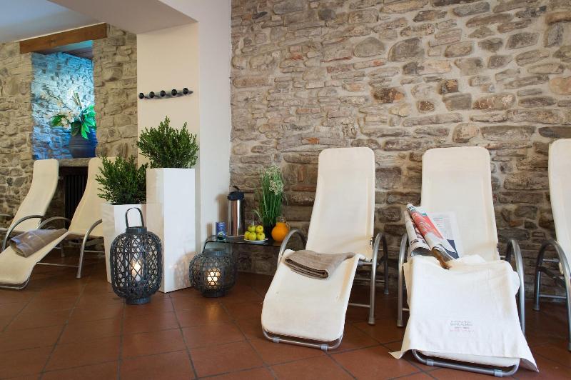 Hotel Delle Terme Santa Agnese - Aktivite