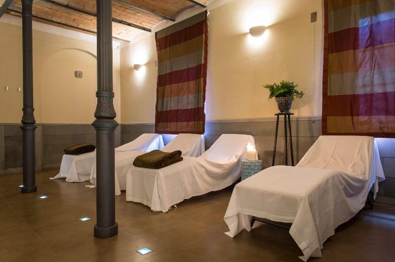 Hotel Delle Terme Santa Agnese - Aktivite