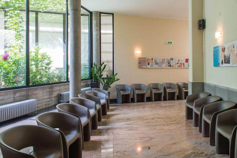 Hotel Delle Terme Santa Agnese - Aktivite