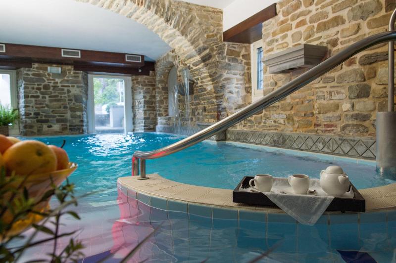 Hotel Delle Terme Santa Agnese - Aktivite