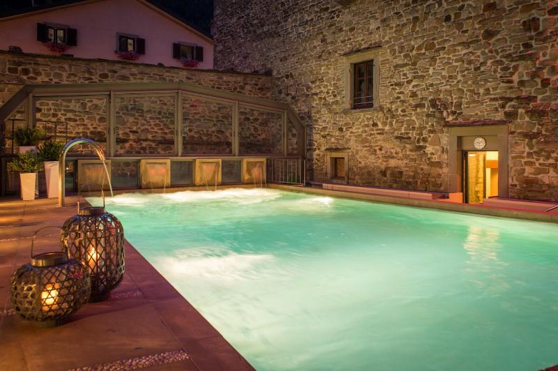 Hotel Delle Terme Santa Agnese - Aktivite