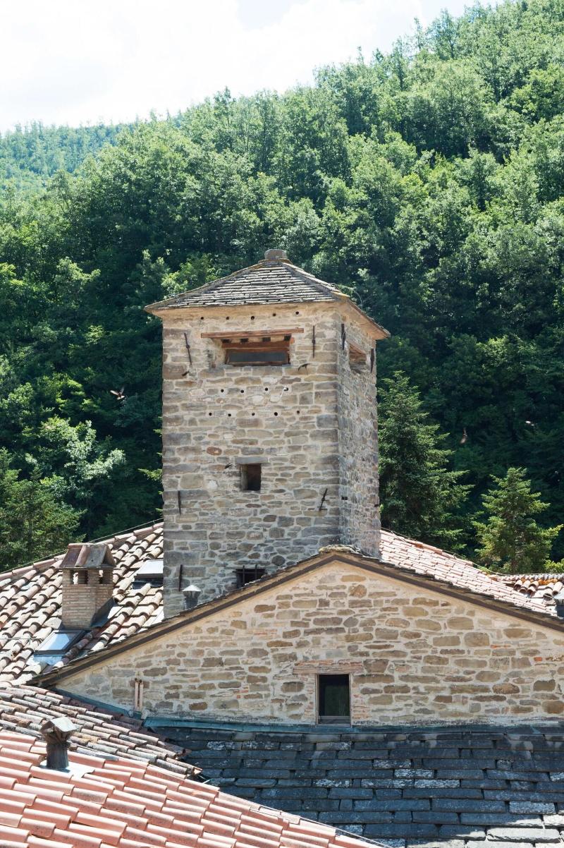 Hotel Delle Terme Santa Agnese - Genel