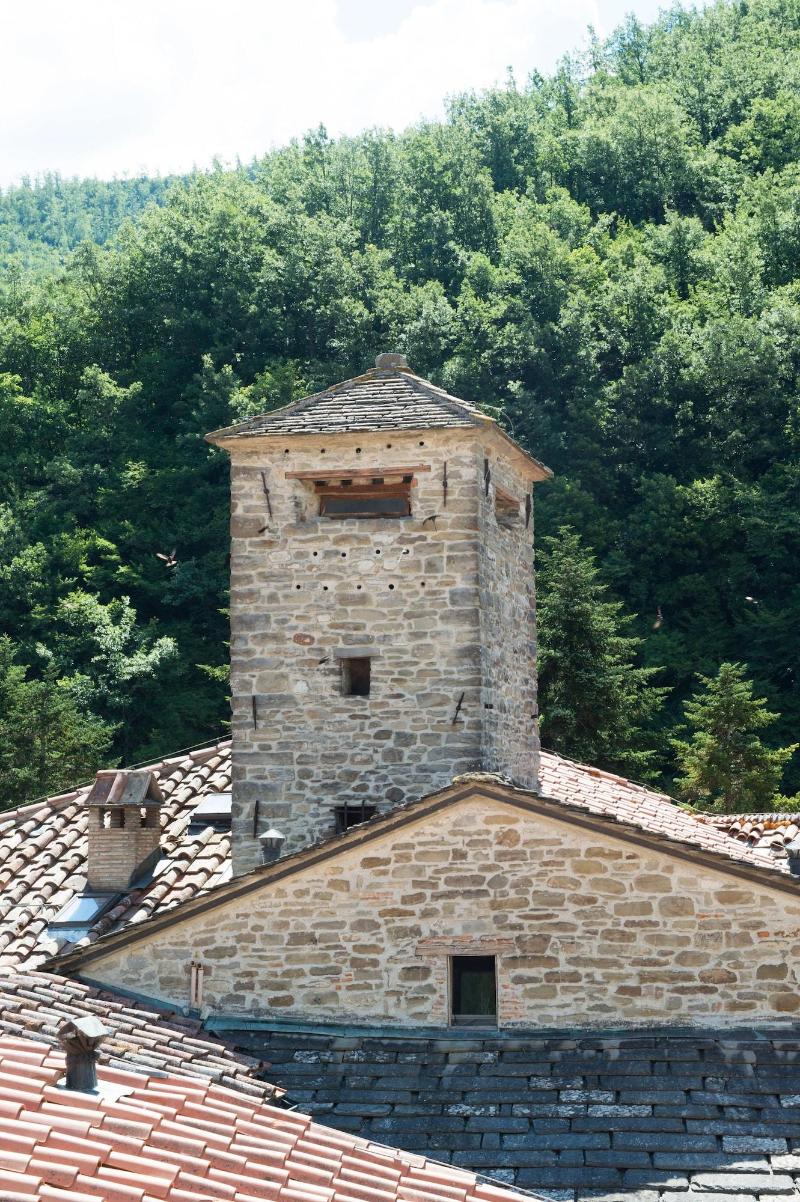 Hotel Delle Terme Santa Agnese - Genel