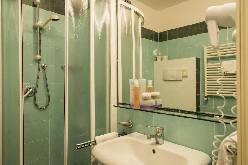 Hotel Delle Terme Santa Agnese - Oda