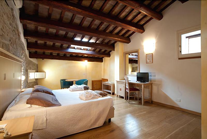 Hotel Delle Terme Santa Agnese - Oda