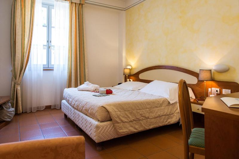 Hotel Delle Terme Santa Agnese - Oda