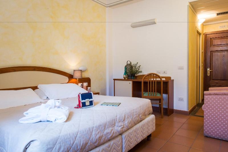 Hotel Delle Terme Santa Agnese - Oda