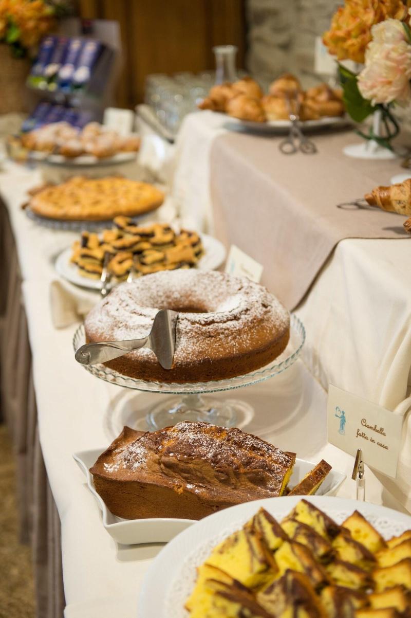 Hotel Delle Terme Santa Agnese - Restoran