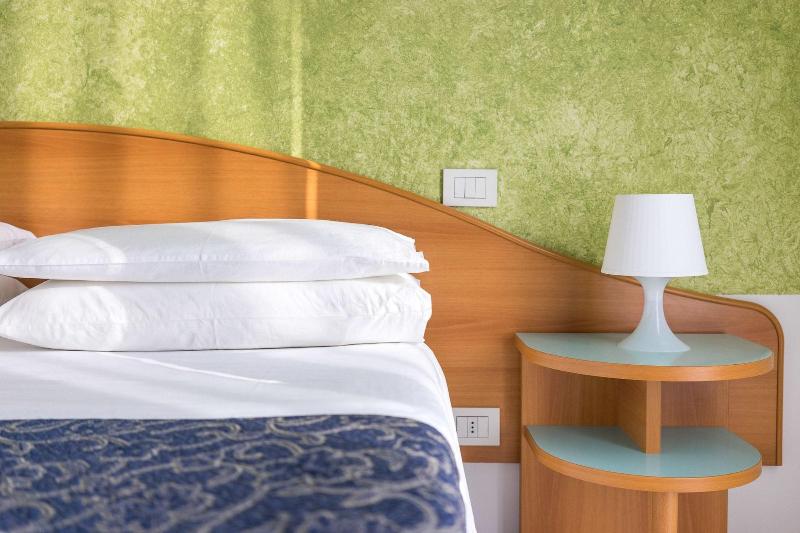 Regina Hotel E Ristorante - Oda