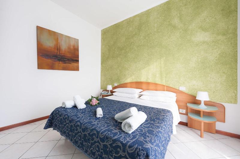 Regina Hotel E Ristorante - Oda