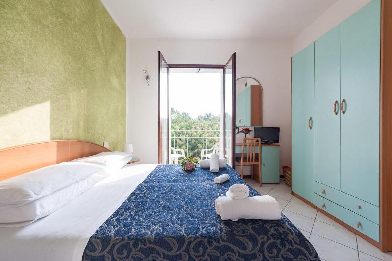 Regina Hotel E Ristorante - Oda