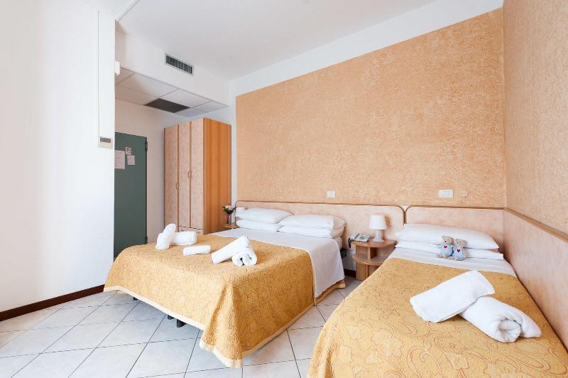Regina Hotel E Ristorante - Oda