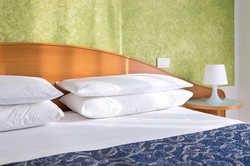 Regina Hotel E Ristorante - Oda