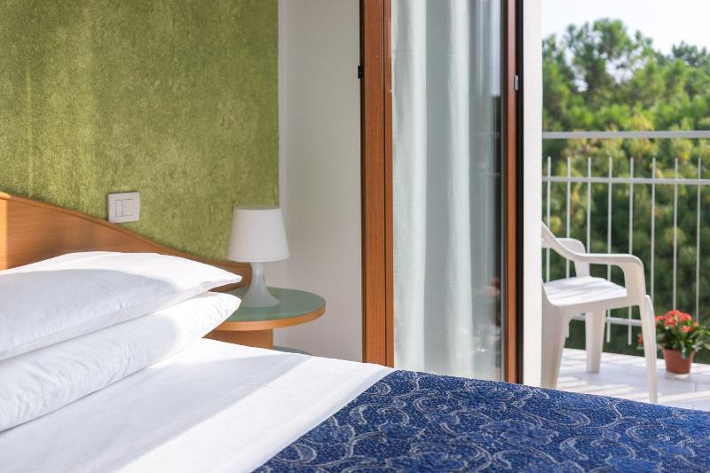 Regina Hotel E Ristorante - Oda