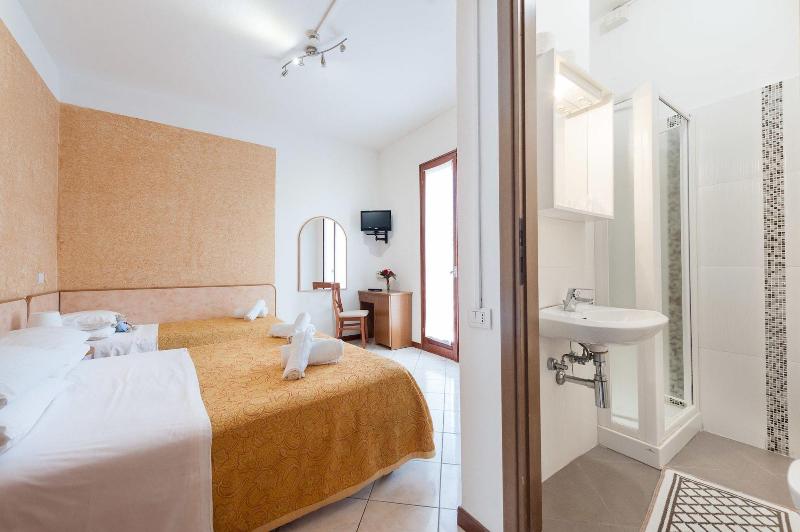 Regina Hotel E Ristorante - Oda