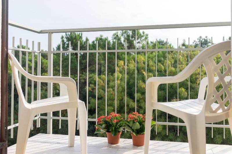 Regina Hotel E Ristorante - Oda