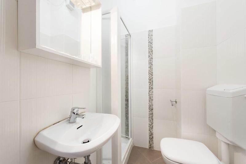 Regina Hotel E Ristorante - Oda