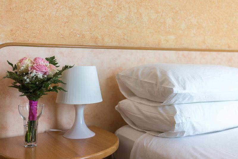 Regina Hotel E Ristorante - Oda