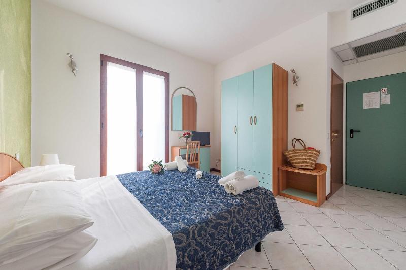 Regina Hotel E Ristorante - Oda