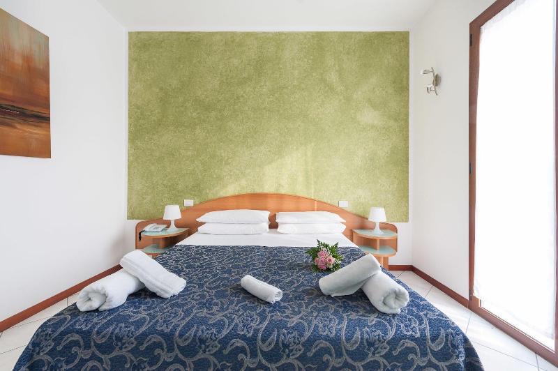 Regina Hotel E Ristorante - Oda