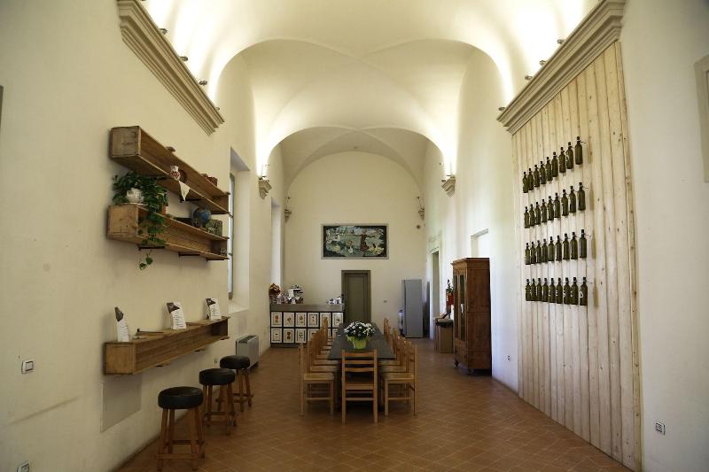 Antico Convento San Francesco - Bar