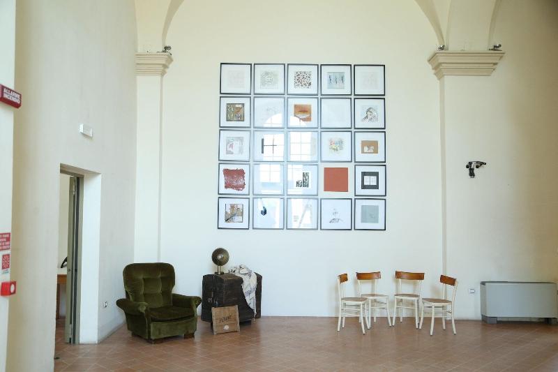 Antico Convento San Francesco - Lobi