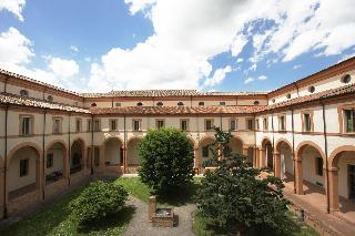 Antico Convento San Francesco otel fotoğrafı
