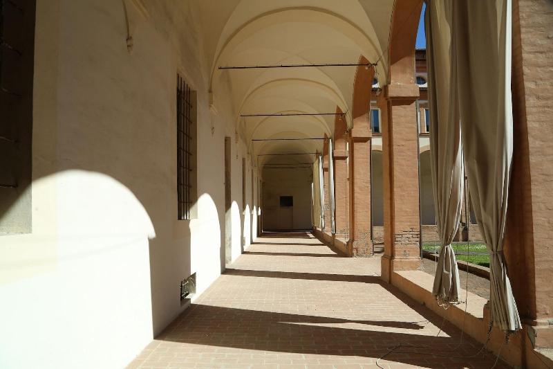 Antico Convento San Francesco - Genel