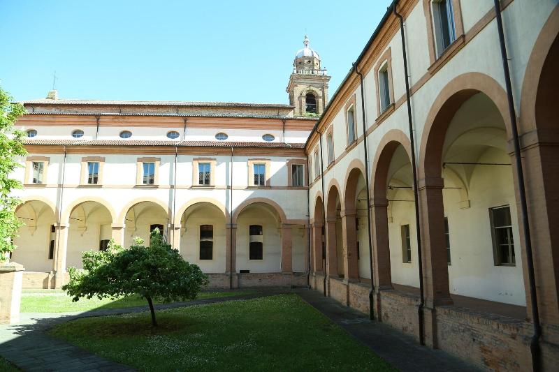 Antico Convento San Francesco - Genel