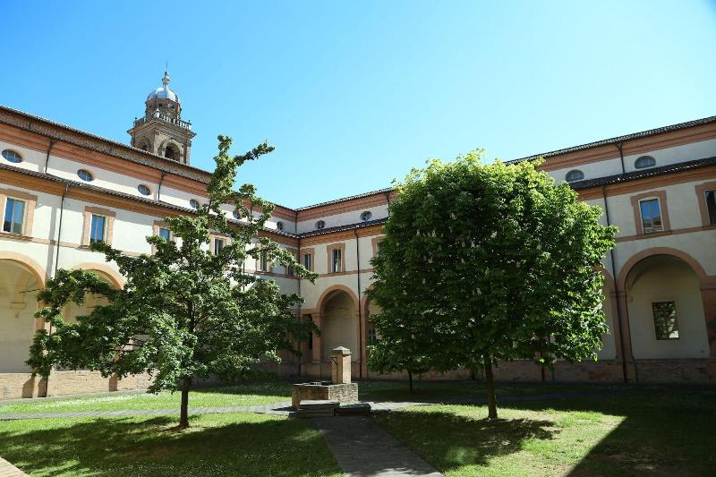 Antico Convento San Francesco - Genel