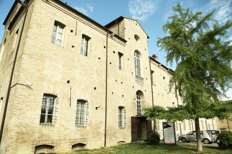 Antico Convento San Francesco - Genel