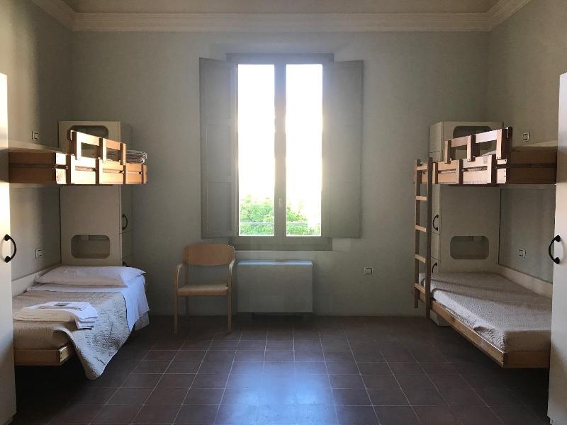 Antico Convento San Francesco - Oda