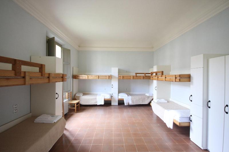 Antico Convento San Francesco - Oda