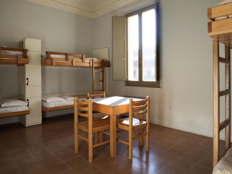 Antico Convento San Francesco - Oda