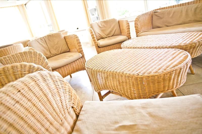 Hotel Adria Beach Club - Lobi