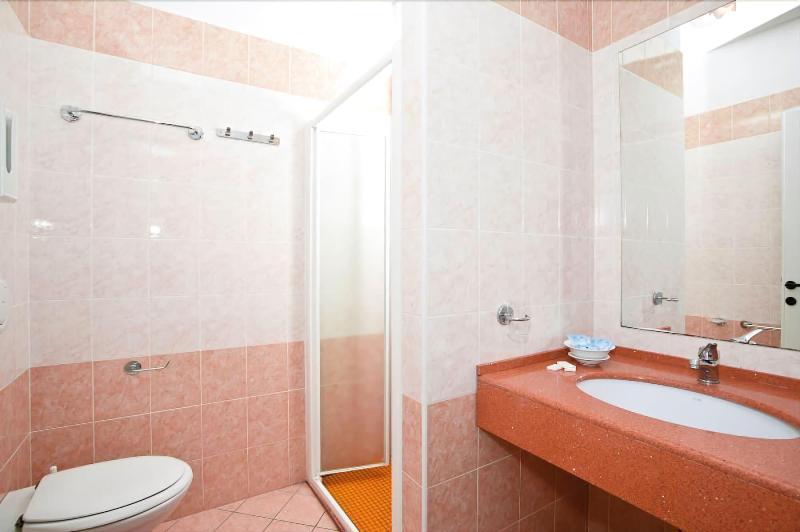 Hotel Adria Beach Club - Oda