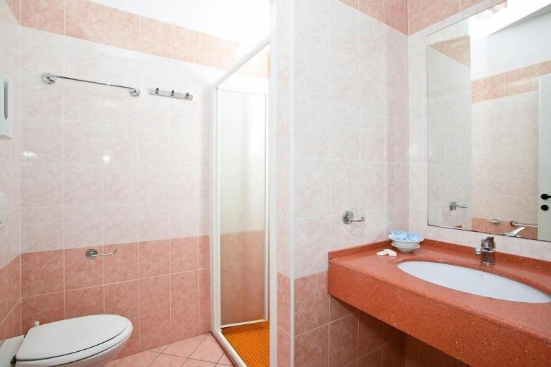 Hotel Adria Beach Club - Oda