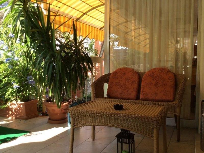 The Donatello Hotel Cesenatico - Lobi