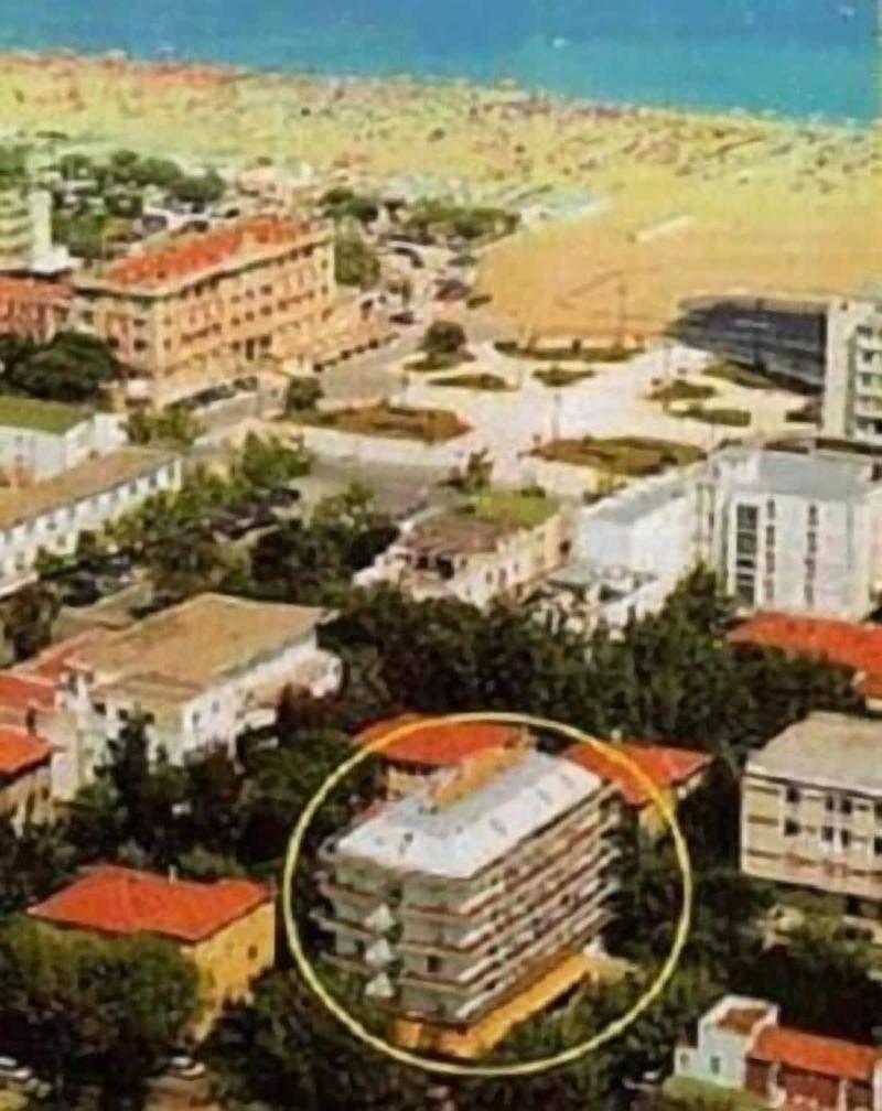 The Donatello Hotel Cesenatico - Genel