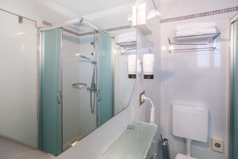 The Donatello Hotel Cesenatico - Oda