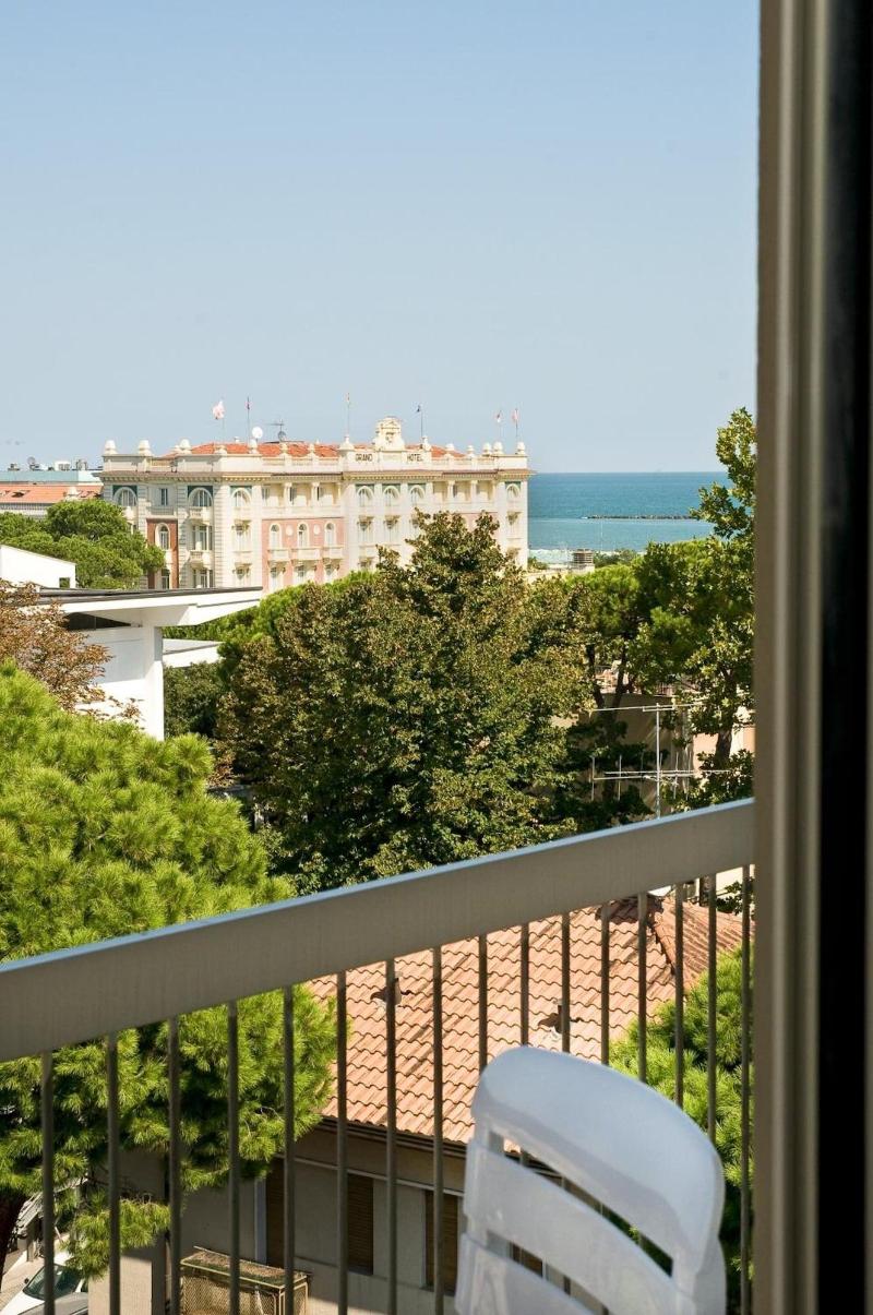 The Donatello Hotel Cesenatico - Oda