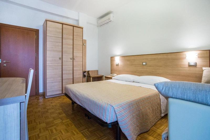 The Donatello Hotel Cesenatico - Oda
