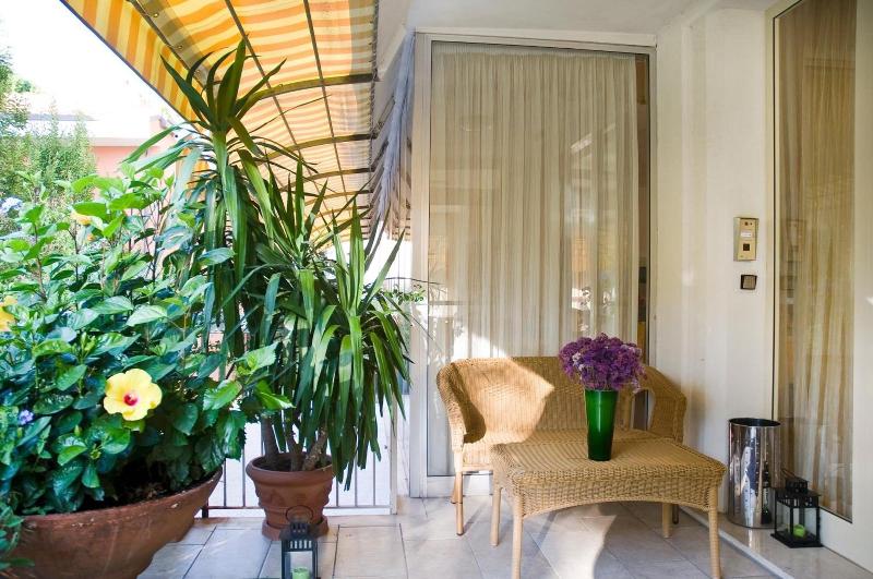 The Donatello Hotel Cesenatico - Oda